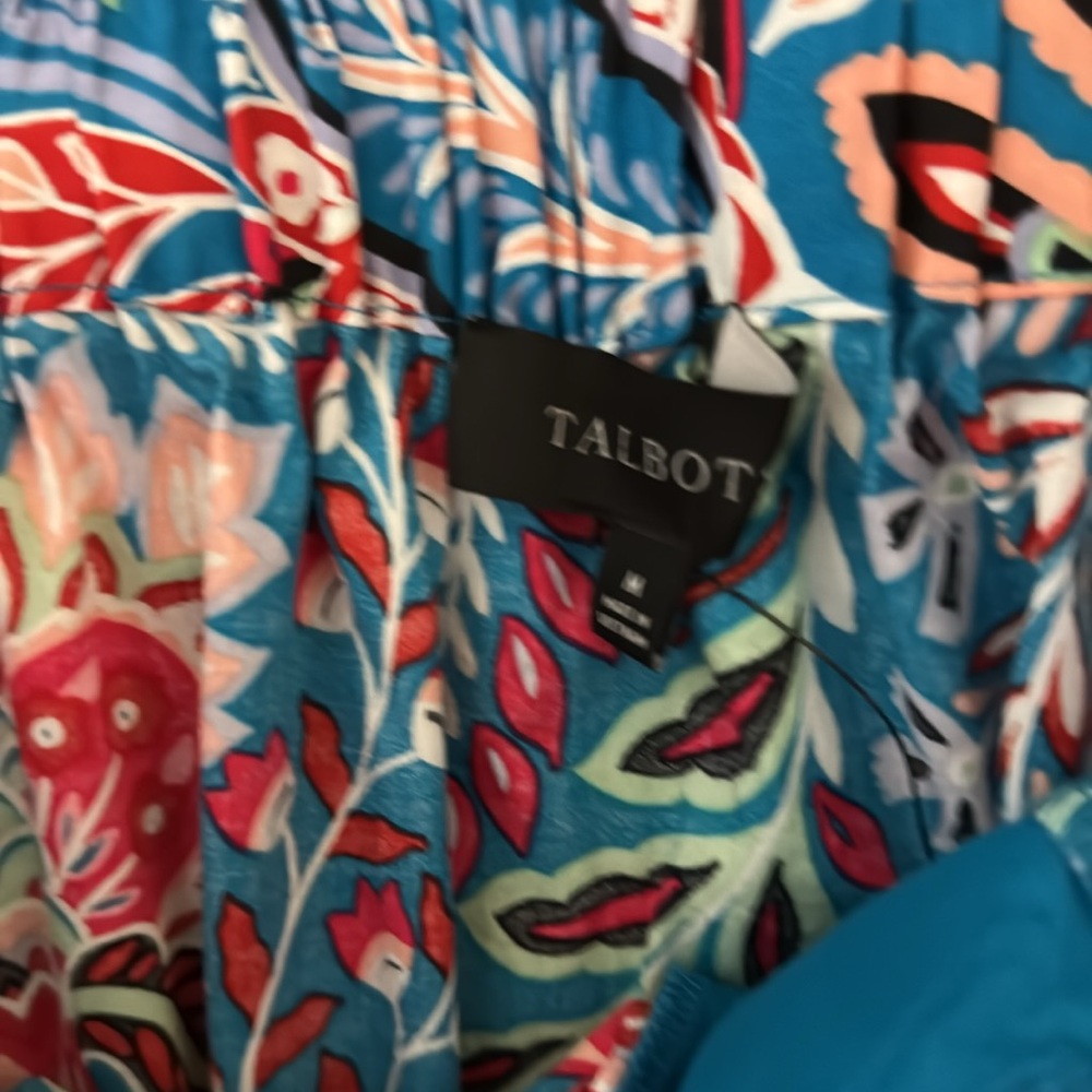 Talbots skirt - Picture 6 of 7